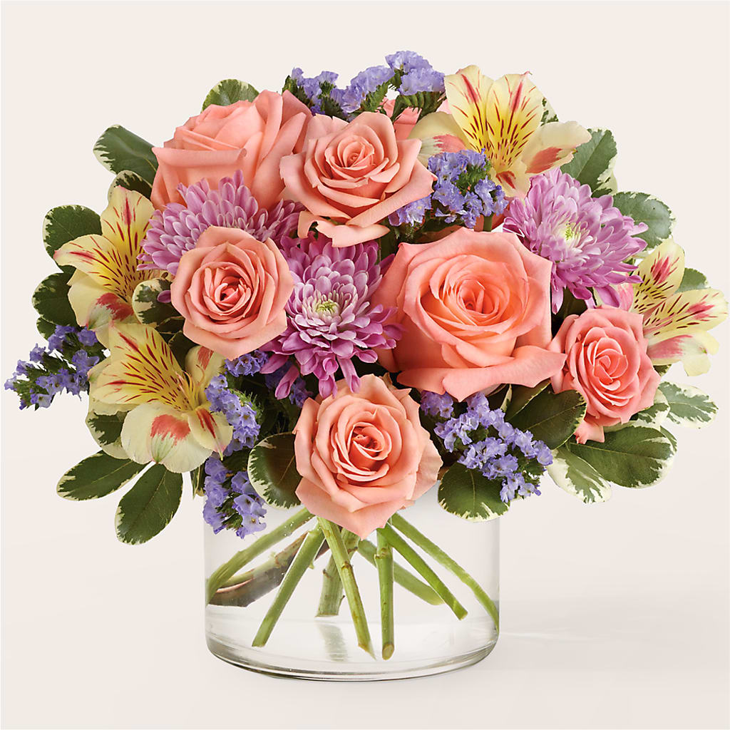 Candy Coated Bouquet – Floral Boutique, Lynnfield MA