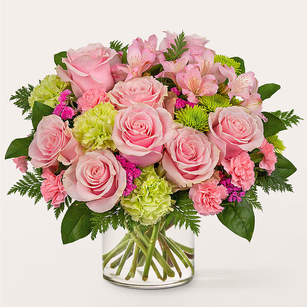 Pinch Me Bouquet – Floral Boutique, Lynnfield MA