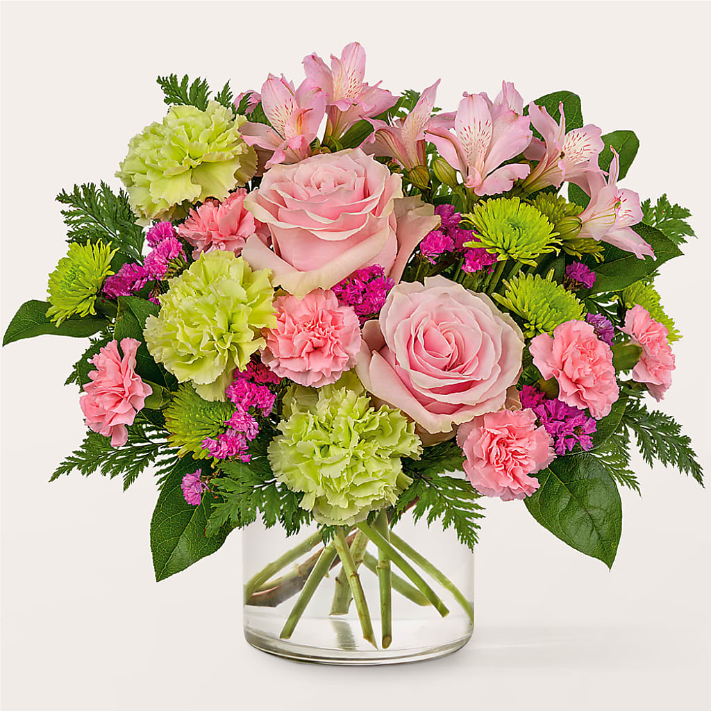 Pinch Me Bouquet – Floral Boutique, Lynnfield MA