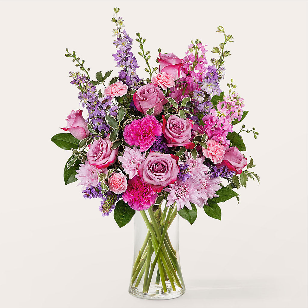 Sincerely Yours Bouquet – Floral Boutique, Lynnfield MA