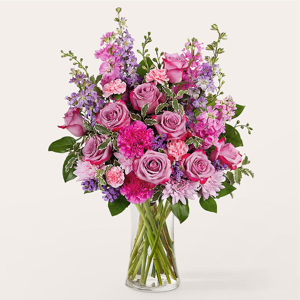 Sincerely Yours Bouquet – Floral Boutique, Lynnfield MA