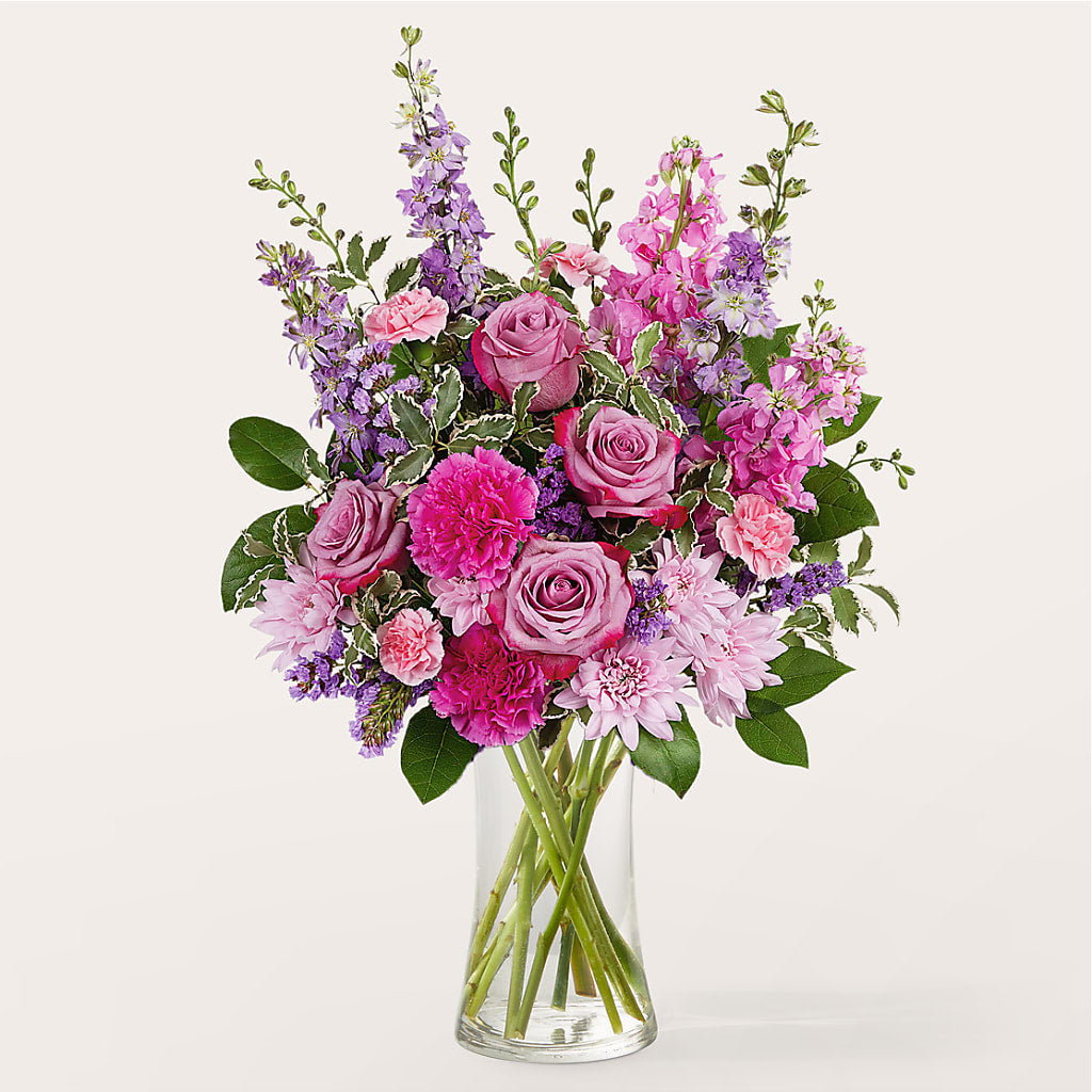 Sincerely Yours Bouquet – Floral Boutique, Lynnfield MA
