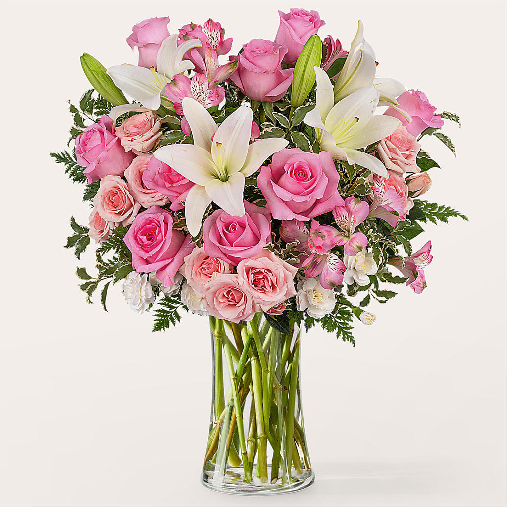 All the Best Bouquet – Floral Boutique, Lynnfield MA