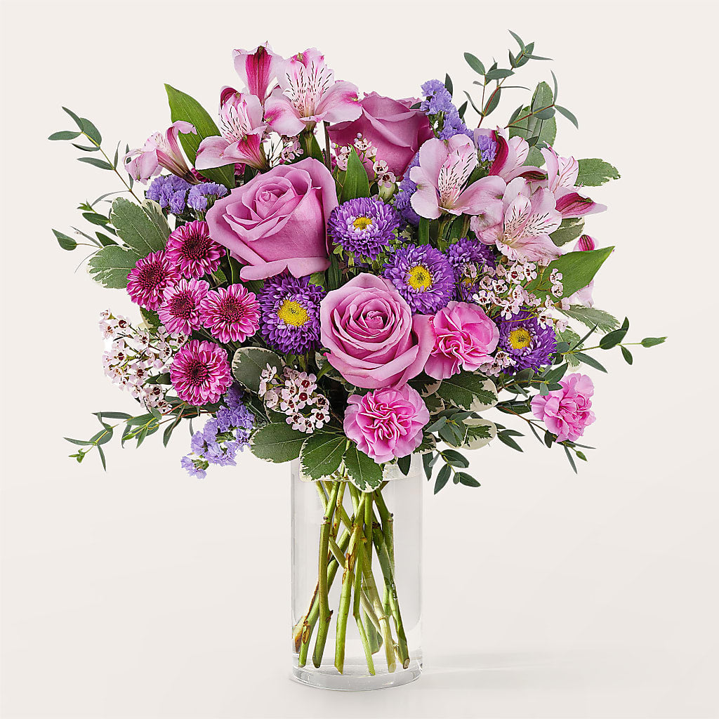 Fanciful Blossoms Bouquet – Floral Boutique, Lynnfield MA