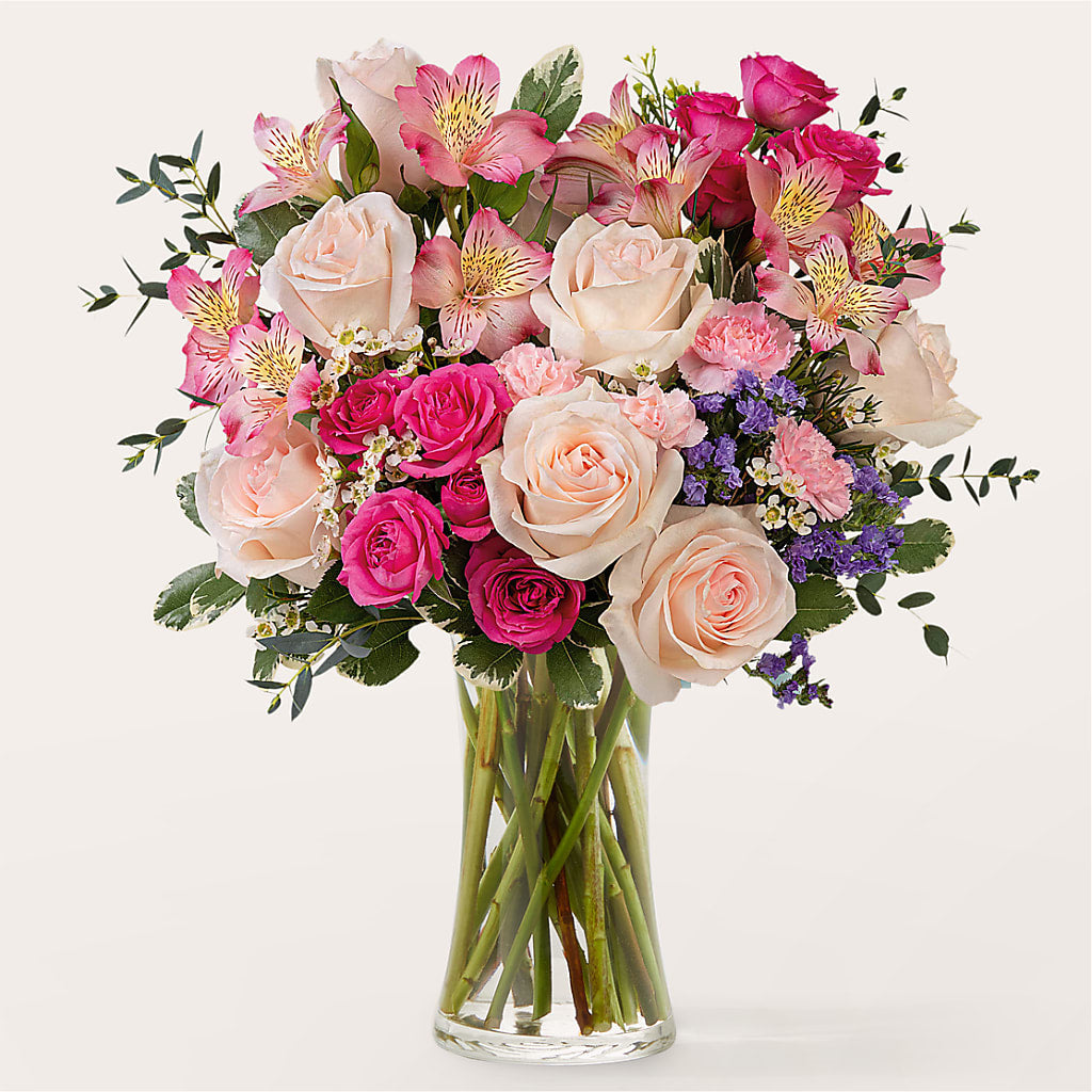 A La Mode Bouquet – Floral Boutique, Lynnfield MA