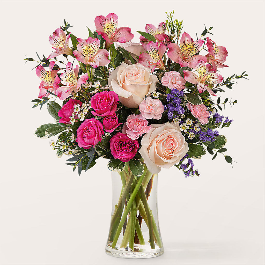 A La Mode Bouquet – Floral Boutique, Lynnfield MA