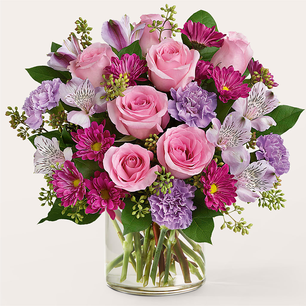 In the Clouds Bouquet – Floral Boutique, Lynnfield MA