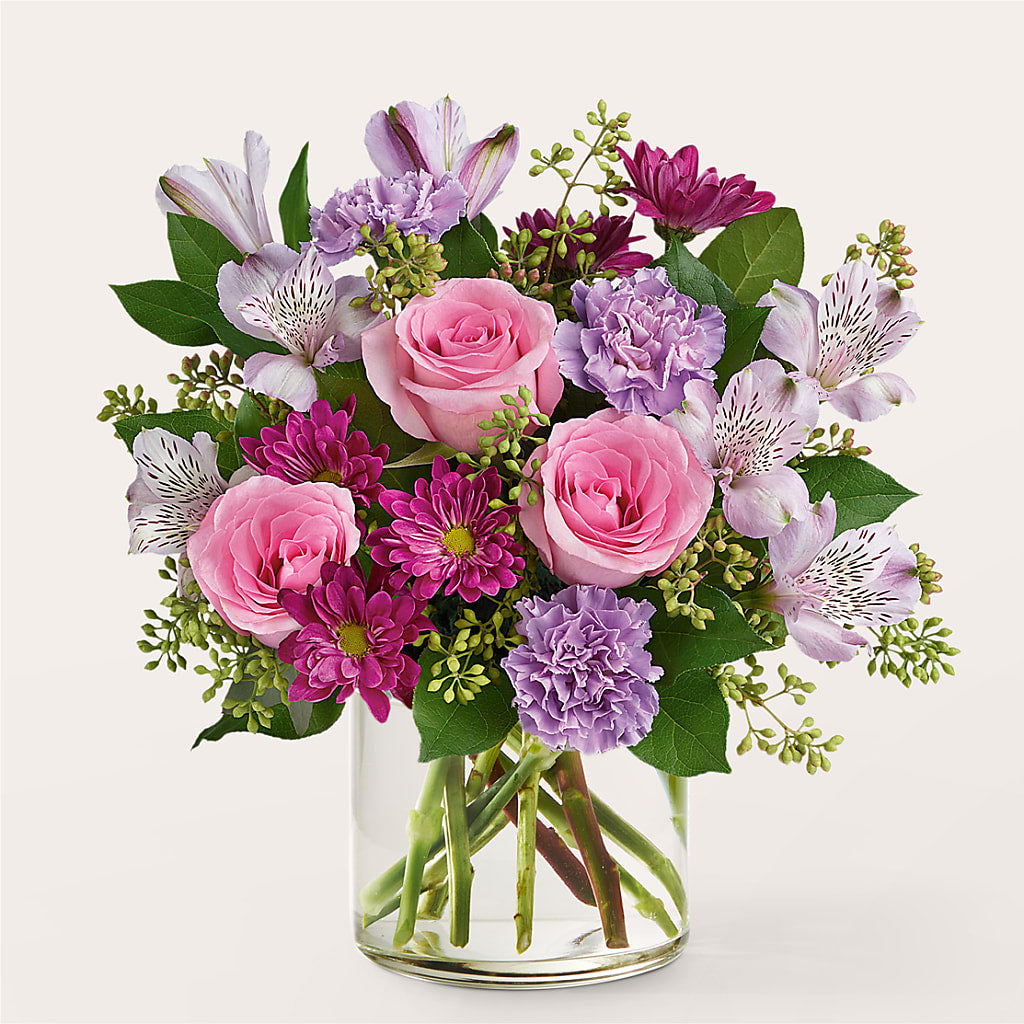 In the Clouds Bouquet – Floral Boutique, Lynnfield MA