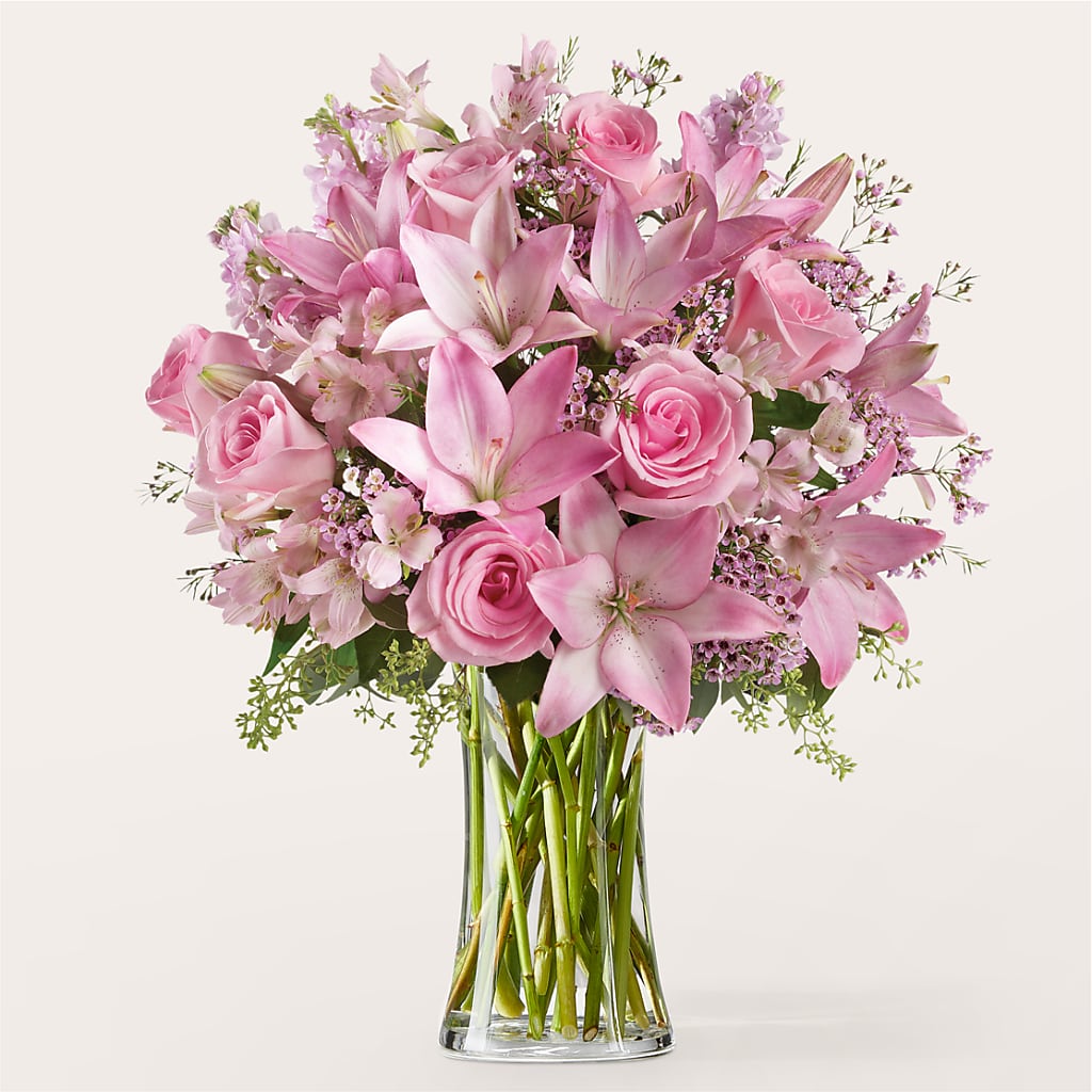 Gentle Gesture Bouquet – Floral Boutique, Lynnfield MA