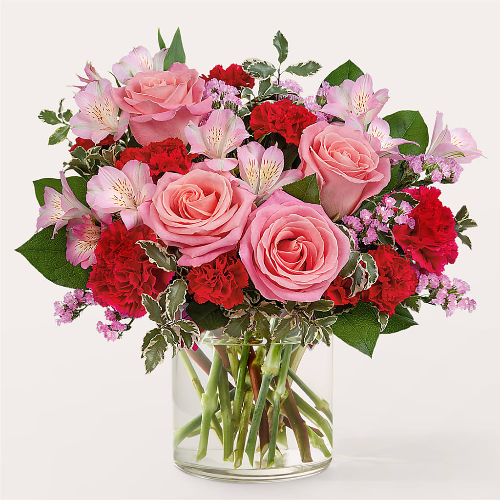 First Impressions Bouquet – Floral Boutique, Lynnfield MA