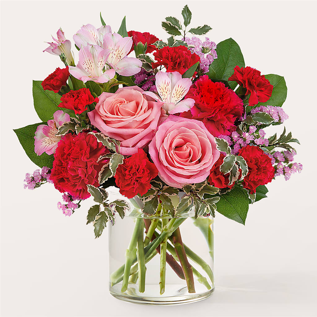 First Impressions Bouquet – Floral Boutique, Lynnfield MA