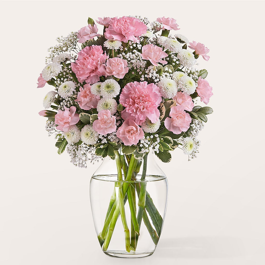 Vintage Glamour Bouquet – Floral Boutique, Lynnfield MA