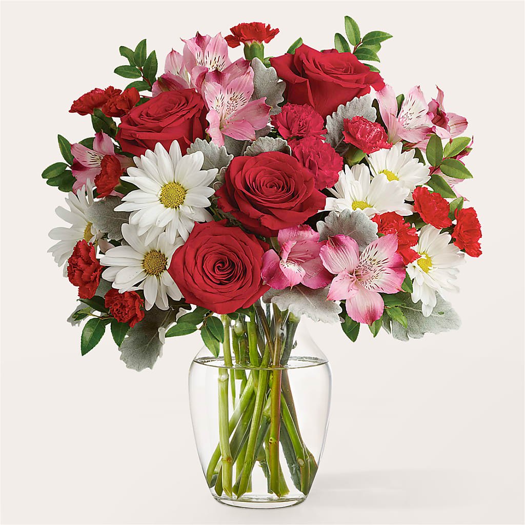 Sugary Sweet Bouquet – Floral Boutique, Lynnfield MA