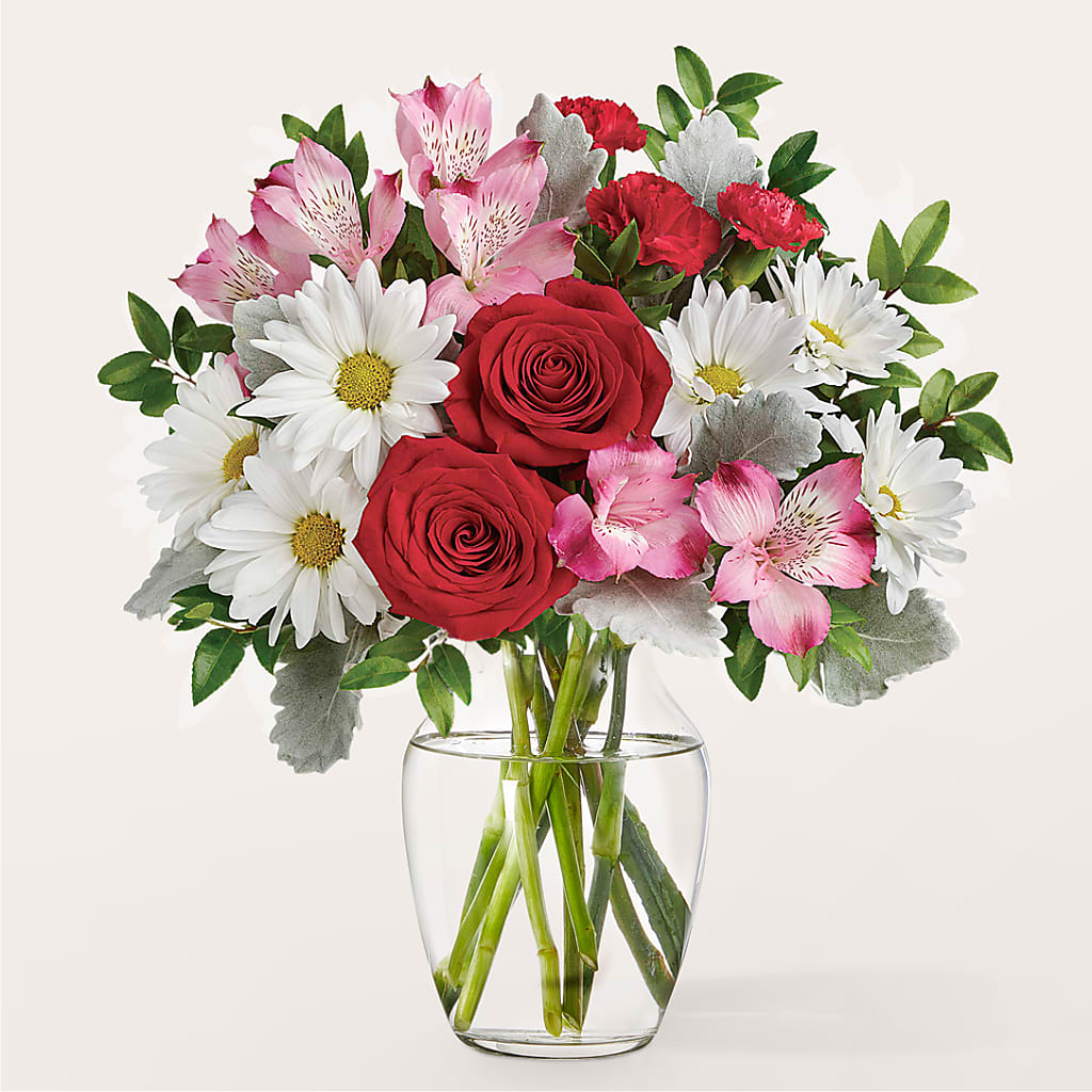 Sugary Sweet Bouquet – Floral Boutique, Lynnfield MA