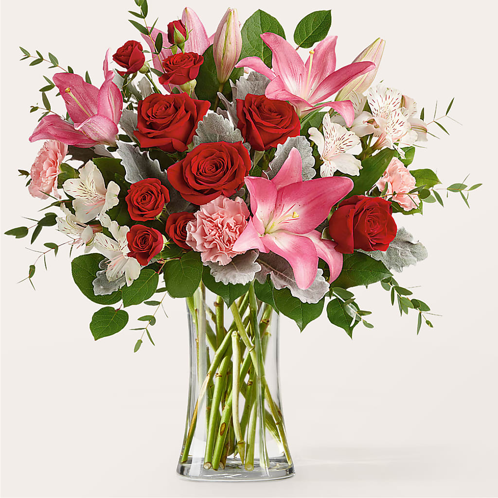 Everything to Me Bouquet – Floral Boutique, Lynnfield MA