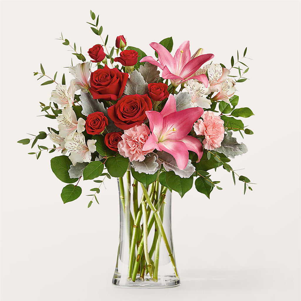 Everything to Me Bouquet – Floral Boutique, Lynnfield MA