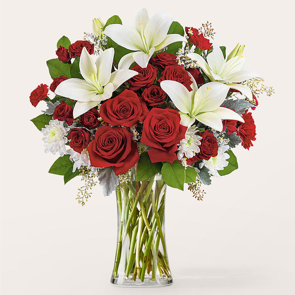 Floral Symphony Bouquet – Floral Boutique, Lynnfield MA