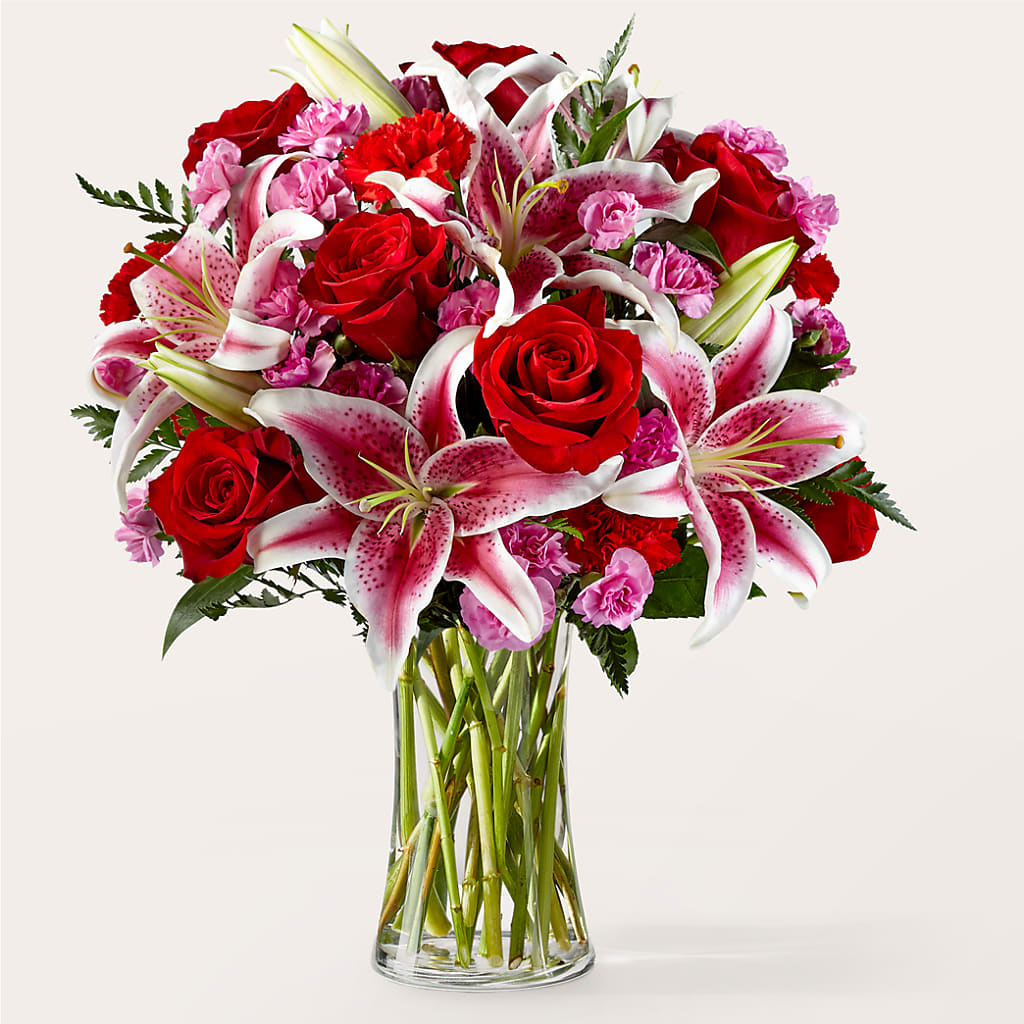 Honeymoon Bouquet – Floral Boutique, Lynnfield MA