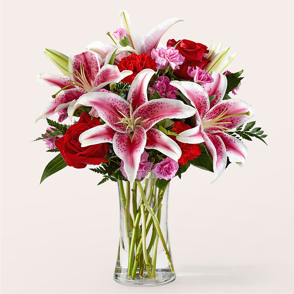 Honeymoon Bouquet – Floral Boutique, Lynnfield MA