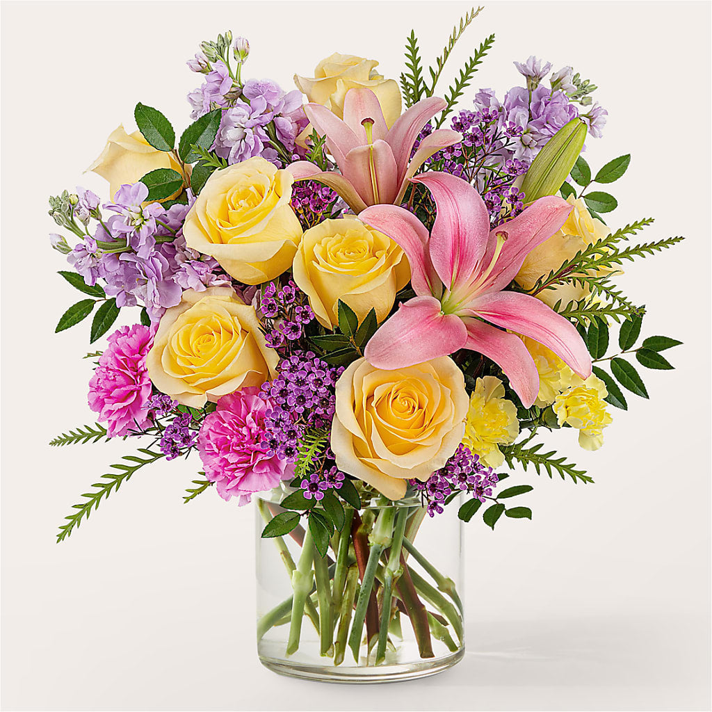 Jubilee Bouquet – Floral Boutique, Lynnfield MA