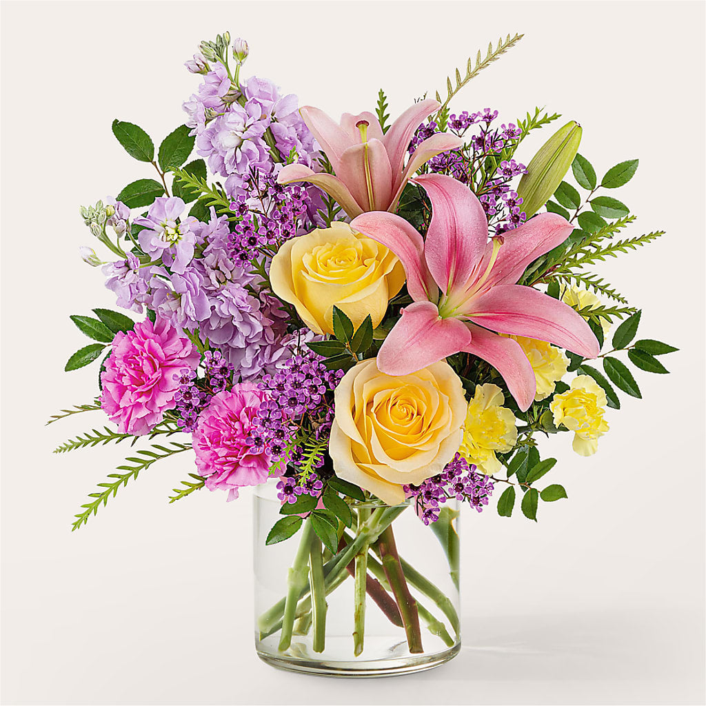 Jubilee Bouquet – Floral Boutique, Lynnfield MA