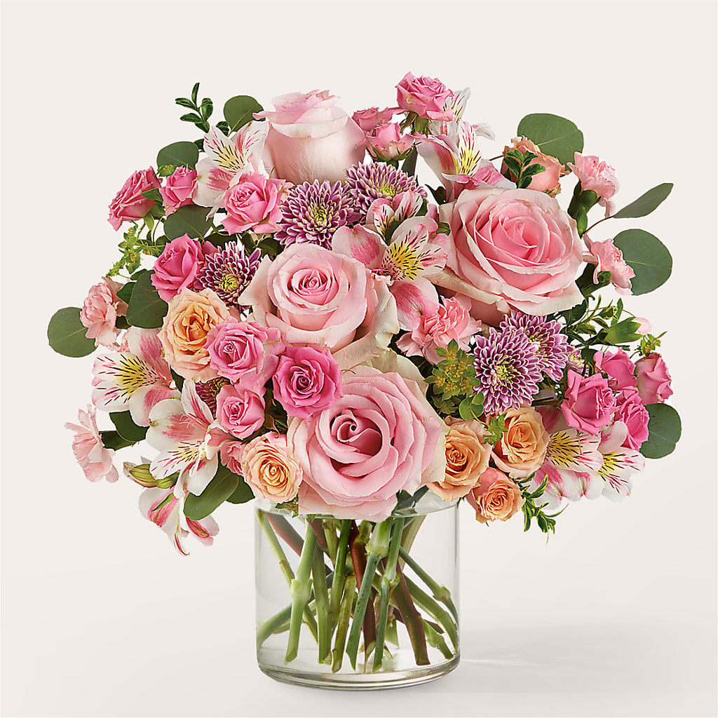 Pleasant Pastures Bouquet – Floral Boutique, Lynnfield MA
