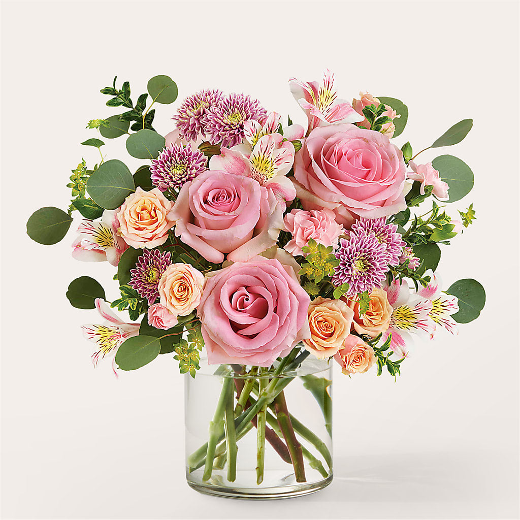 Pleasant Pastures Bouquet – Floral Boutique, Lynnfield MA