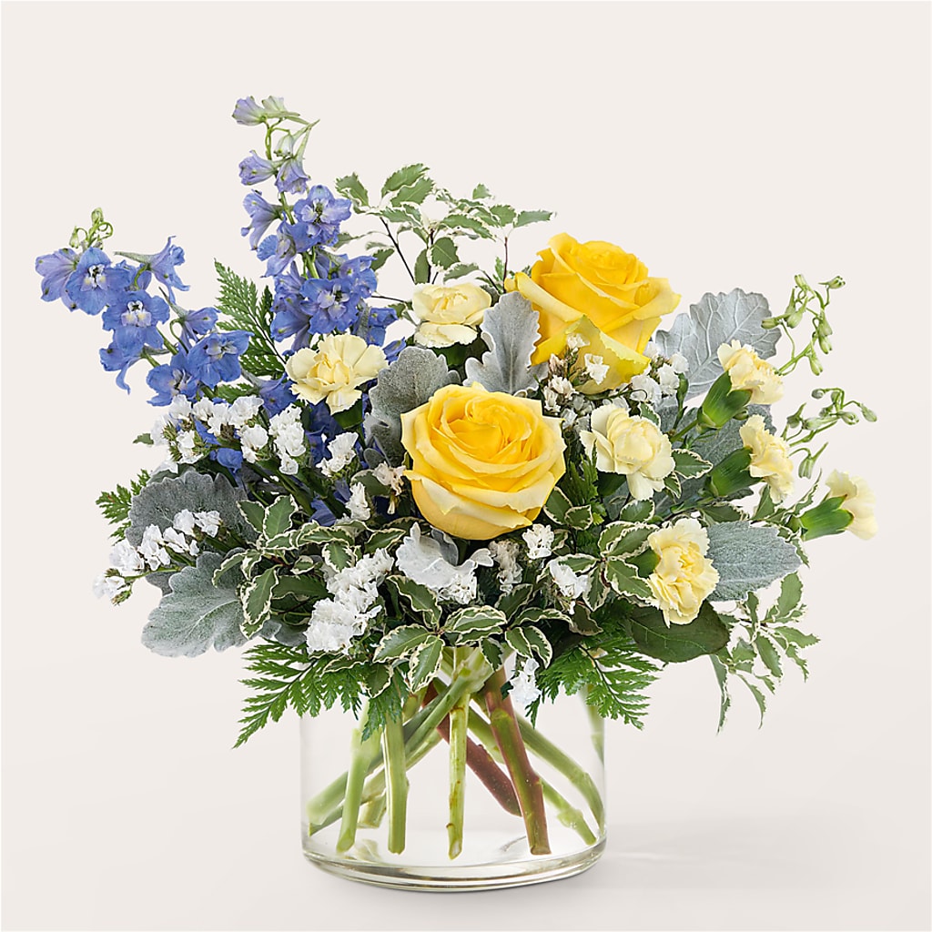 Butterfly Wings Bouquet – Floral Boutique, Lynnfield MA