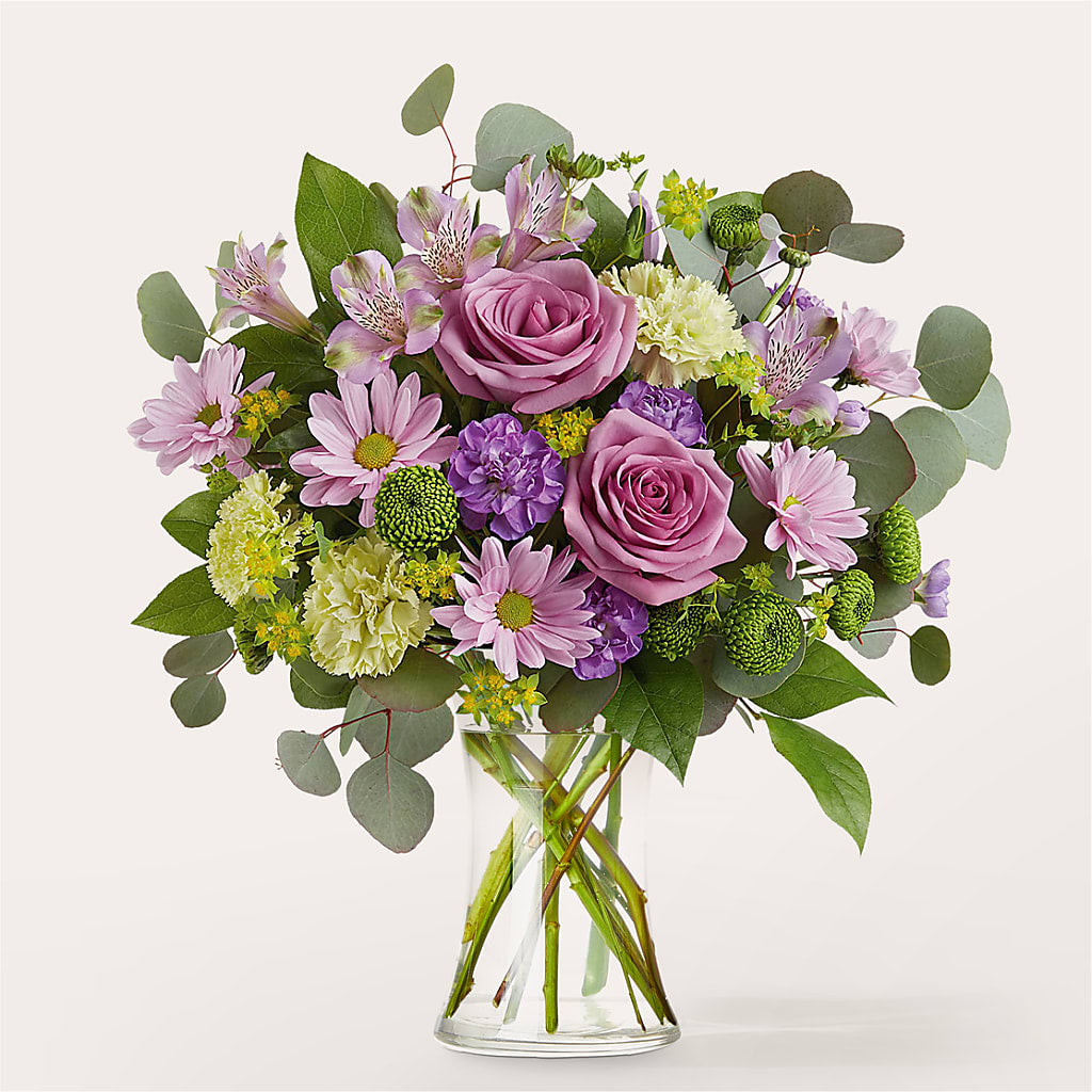Emerald City Bouquet – Floral Boutique, Lynnfield MA