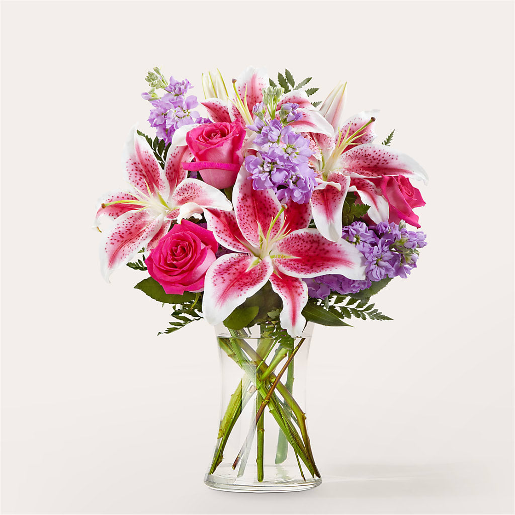 Amore Bouquet – Floral Boutique, Lynnfield MA