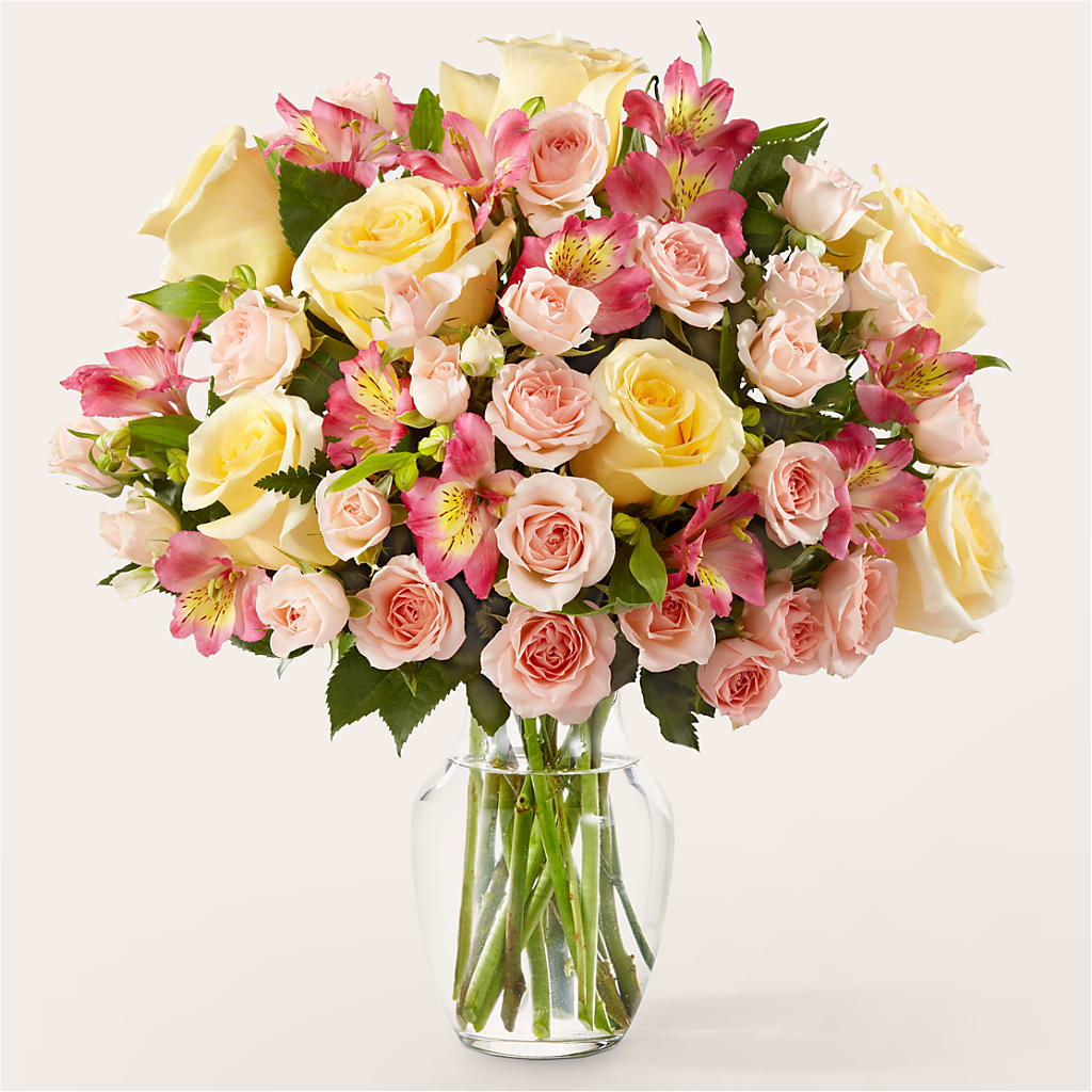 Just Lovely Bouquet – Floral Boutique, Lynnfield MA