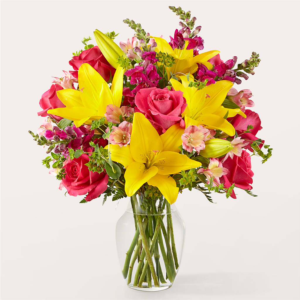 Lovely Day Bouquet – Floral Boutique, Lynnfield MA