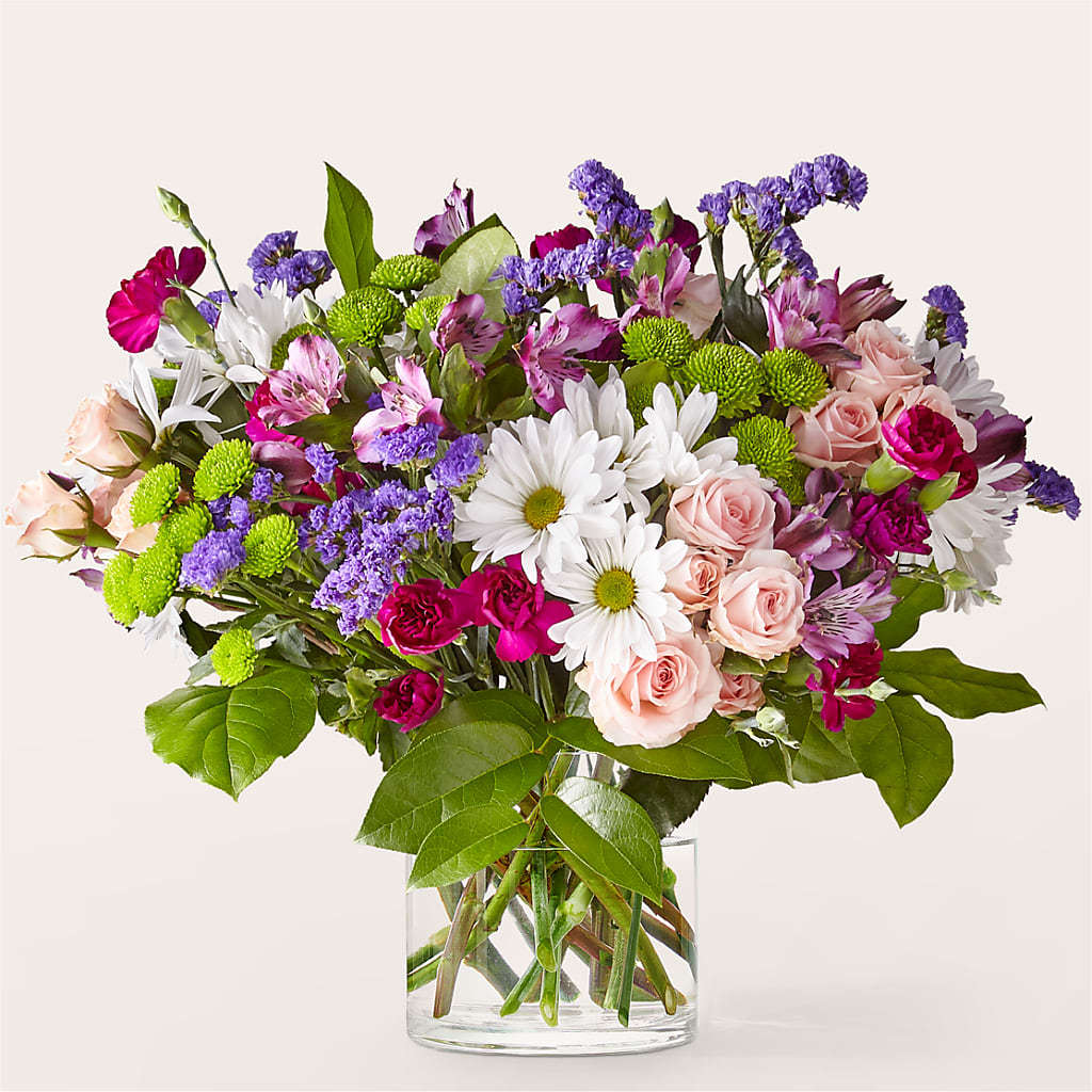 Wild Berry Bouquet – Floral Boutique, Lynnfield MA