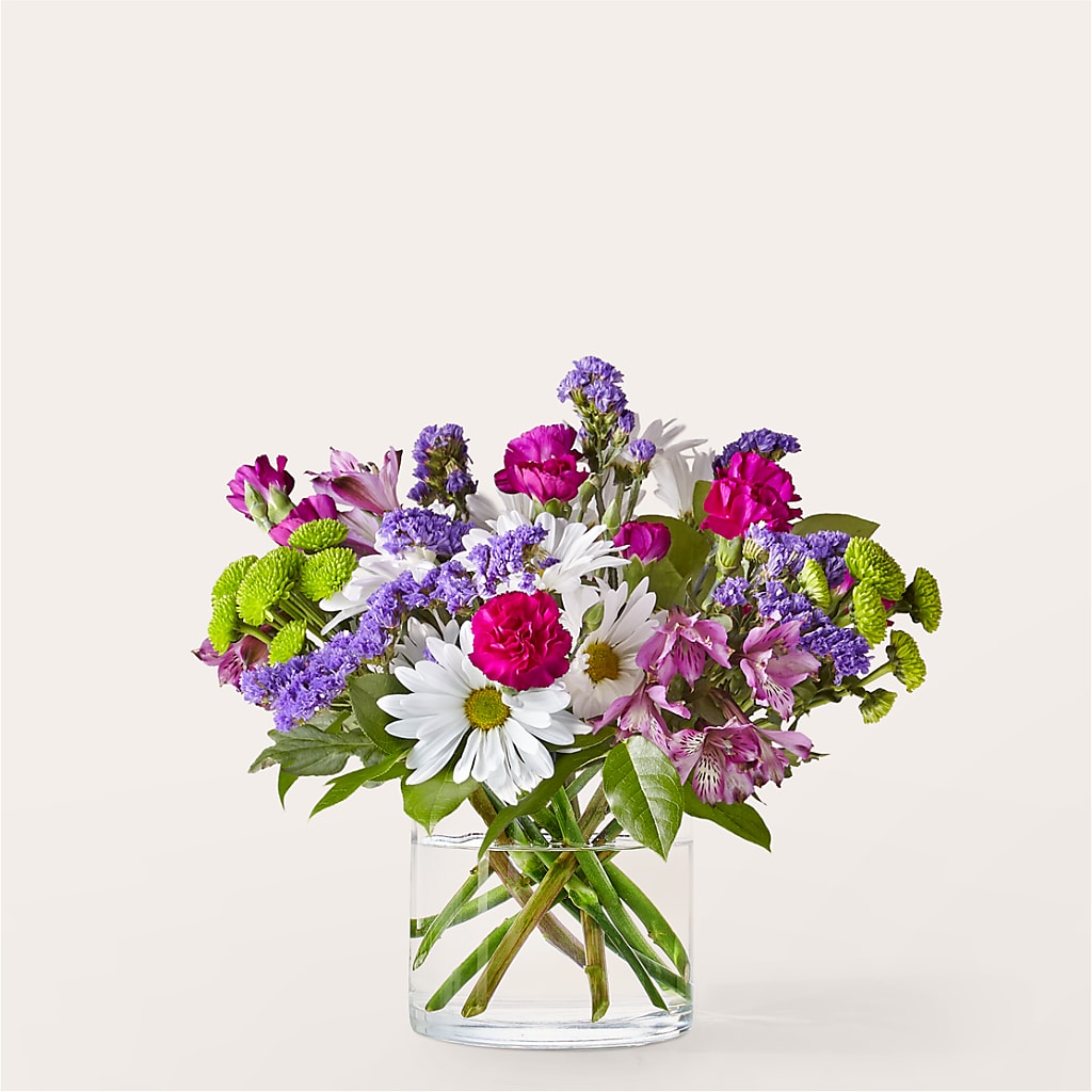 Wild Berry Bouquet – Floral Boutique, Lynnfield MA
