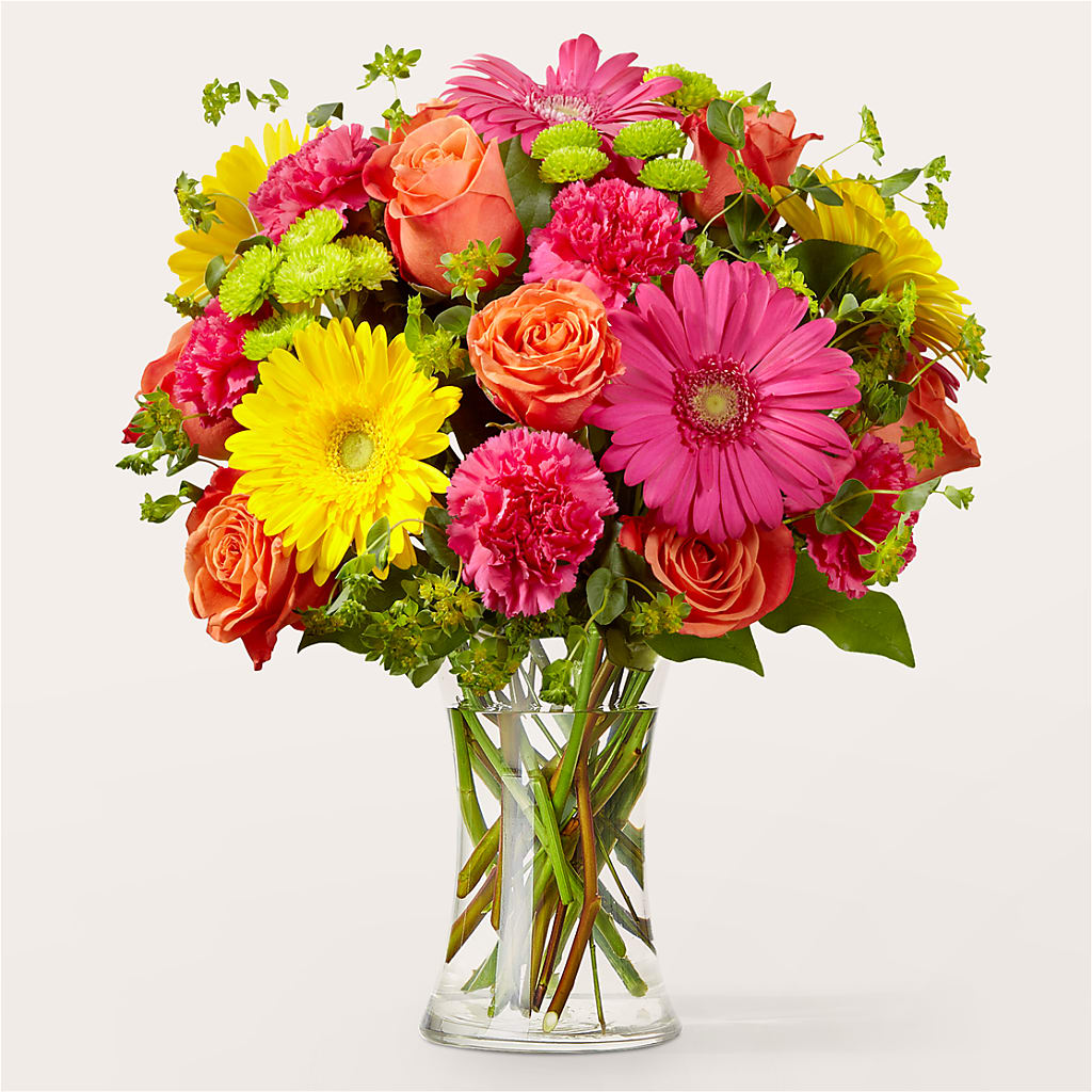 Fruit Punch Bouquet – Floral Boutique, Lynnfield MA