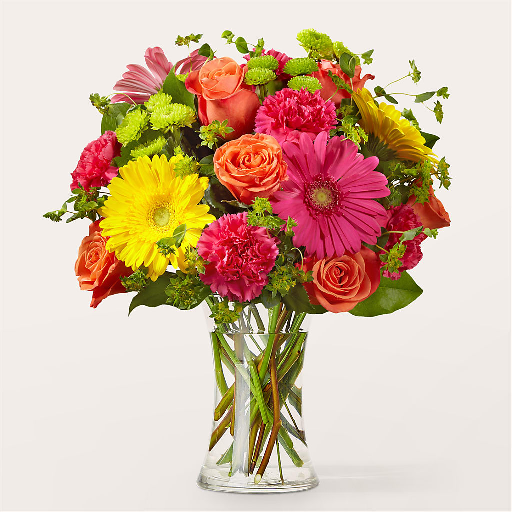 Fruit Punch Bouquet – Floral Boutique, Lynnfield MA