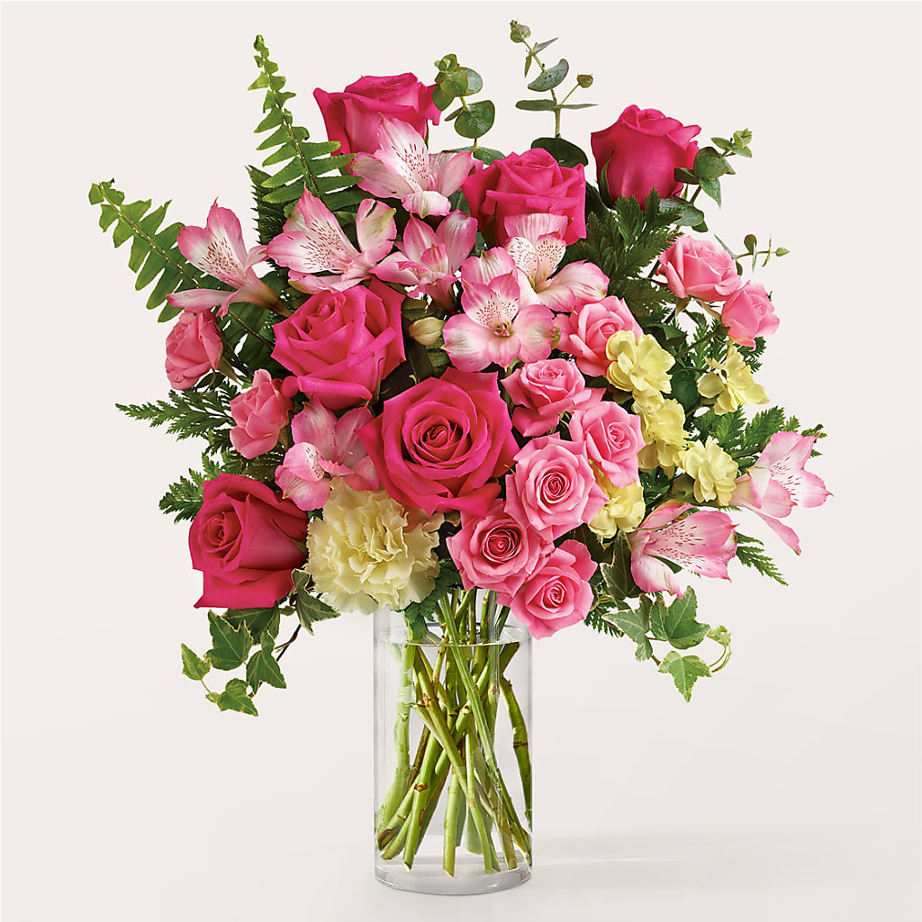Strawberry Margarita Bouquet – Floral Boutique, Lynnfield MA