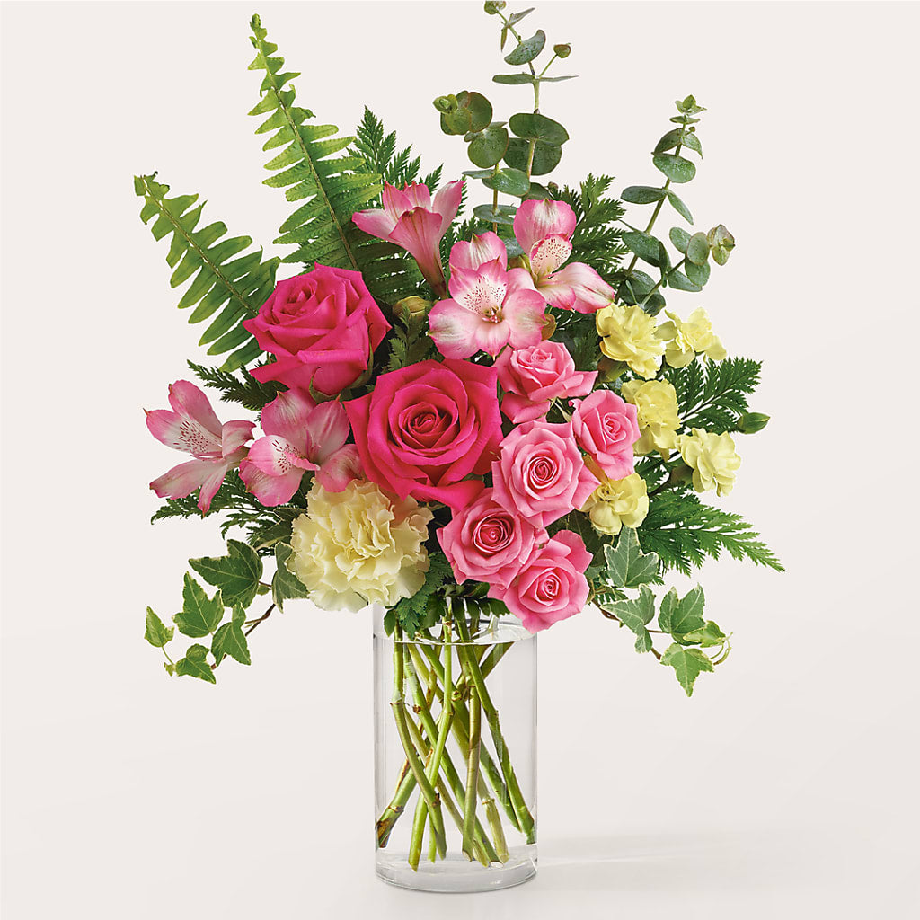 Strawberry Margarita Bouquet – Floral Boutique, Lynnfield MA
