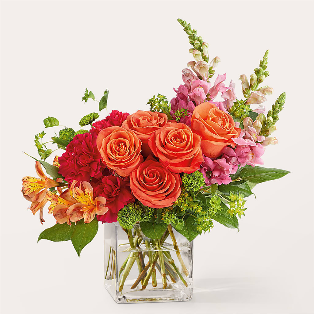 Cosmopolitan Bouquet – Floral Boutique, Lynnfield MA