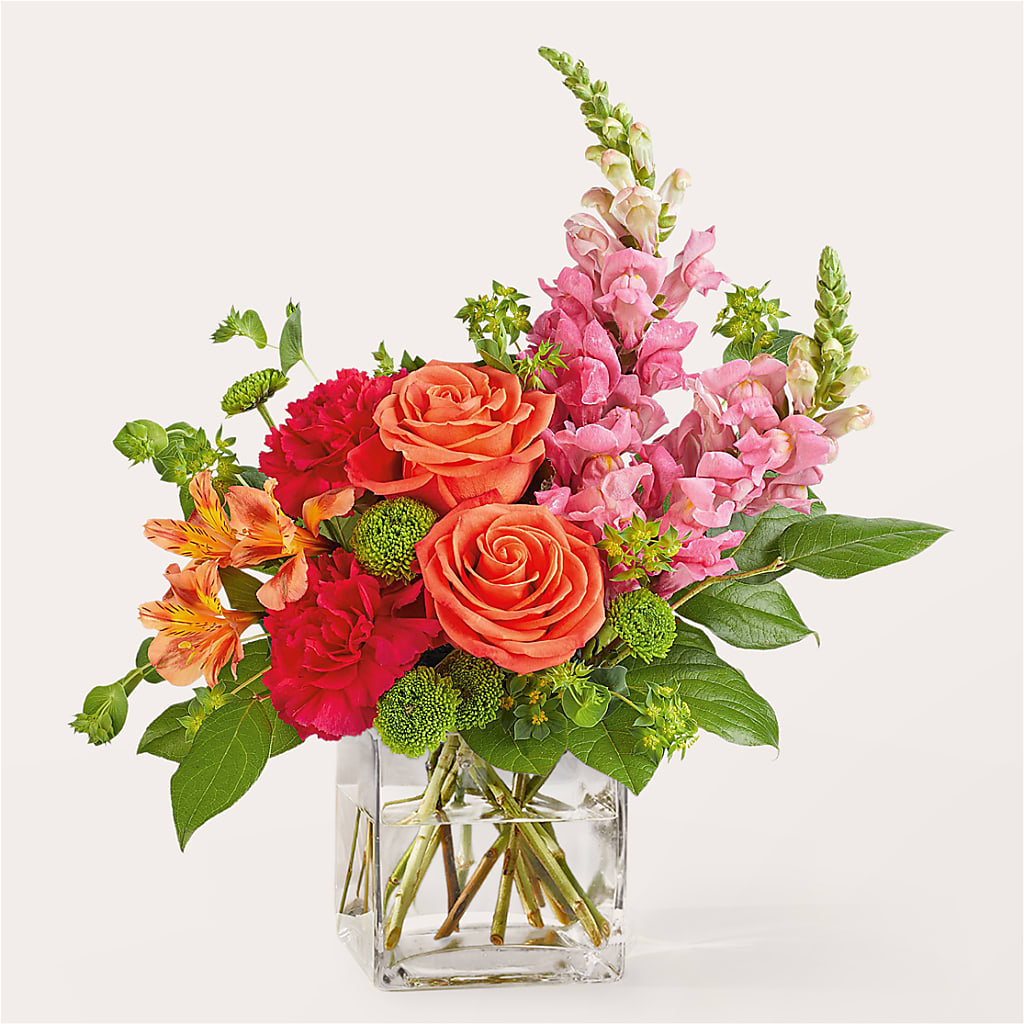 Cosmopolitan Bouquet – Floral Boutique, Lynnfield MA