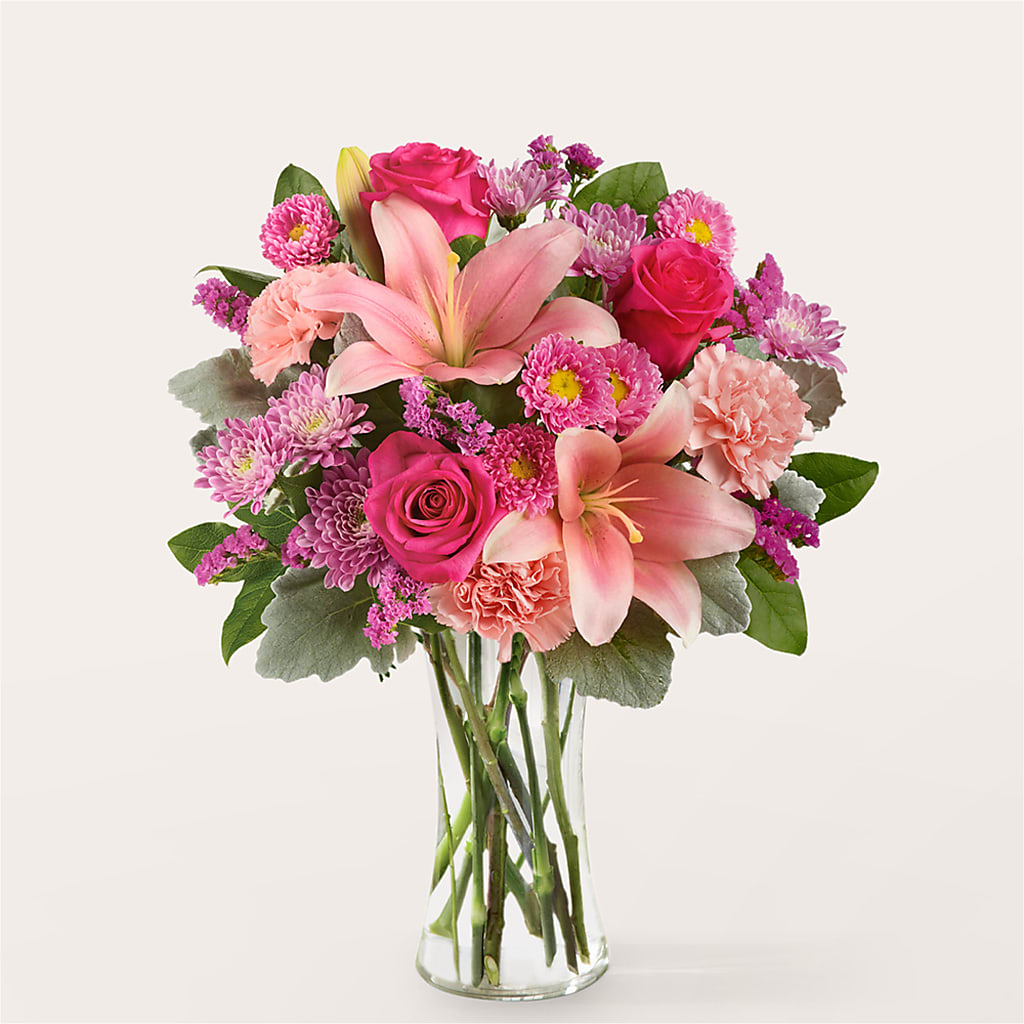 Dream Come True Bouquet – Floral Boutique, Lynnfield MA