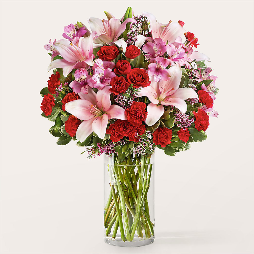 Kismet Bouquet – Floral Boutique, Lynnfield MA