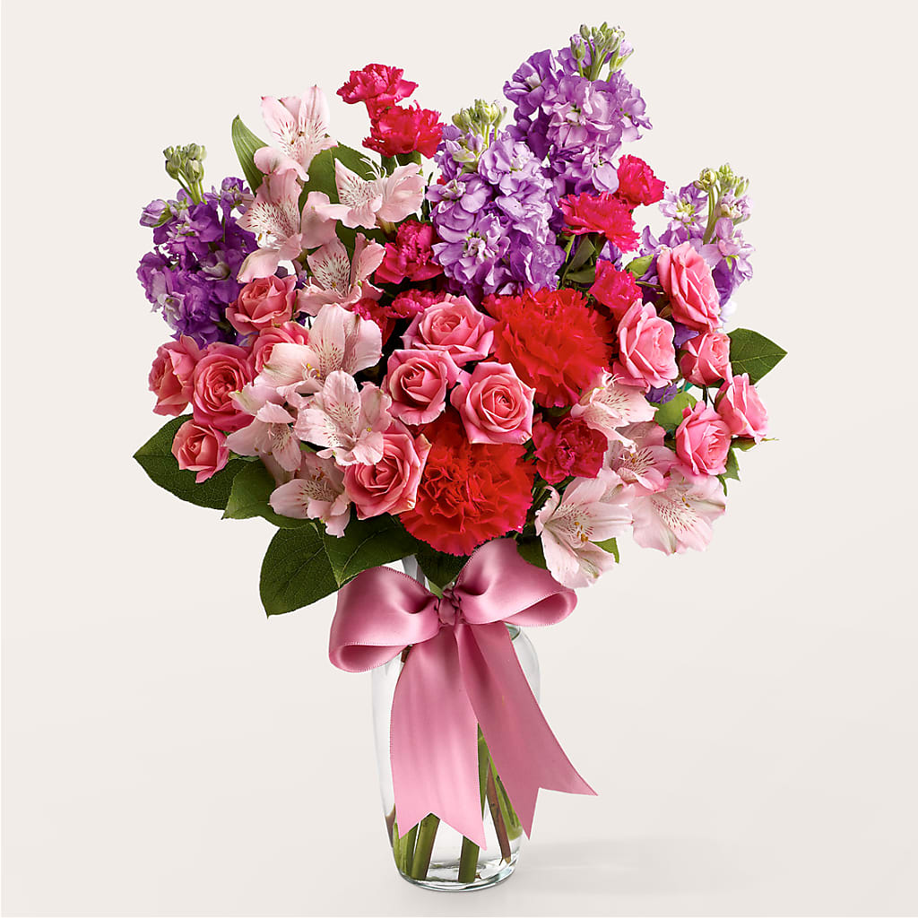 Main Character Bouquet – Floral Boutique, Lynnfield MA