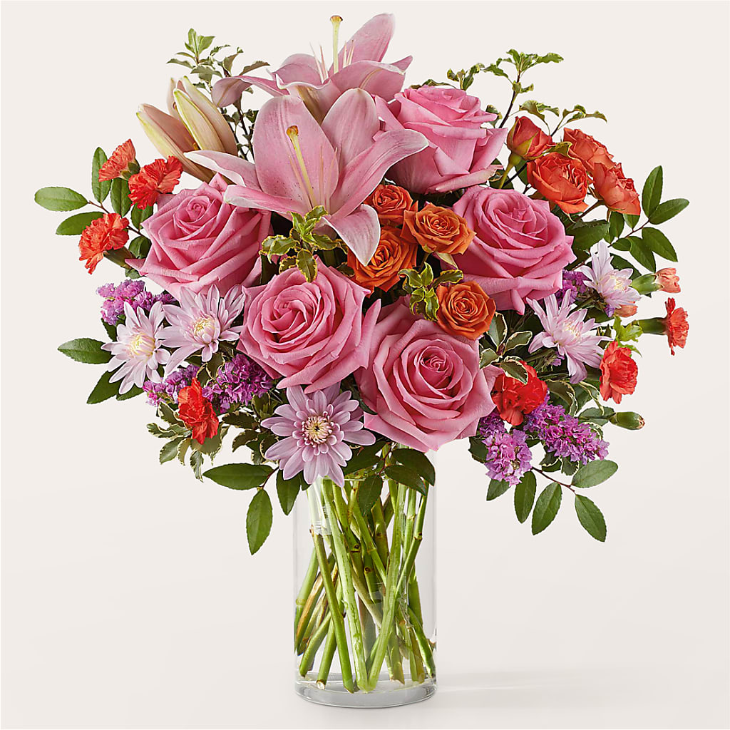 Sequins Bouquet – Floral Boutique, Lynnfield MA