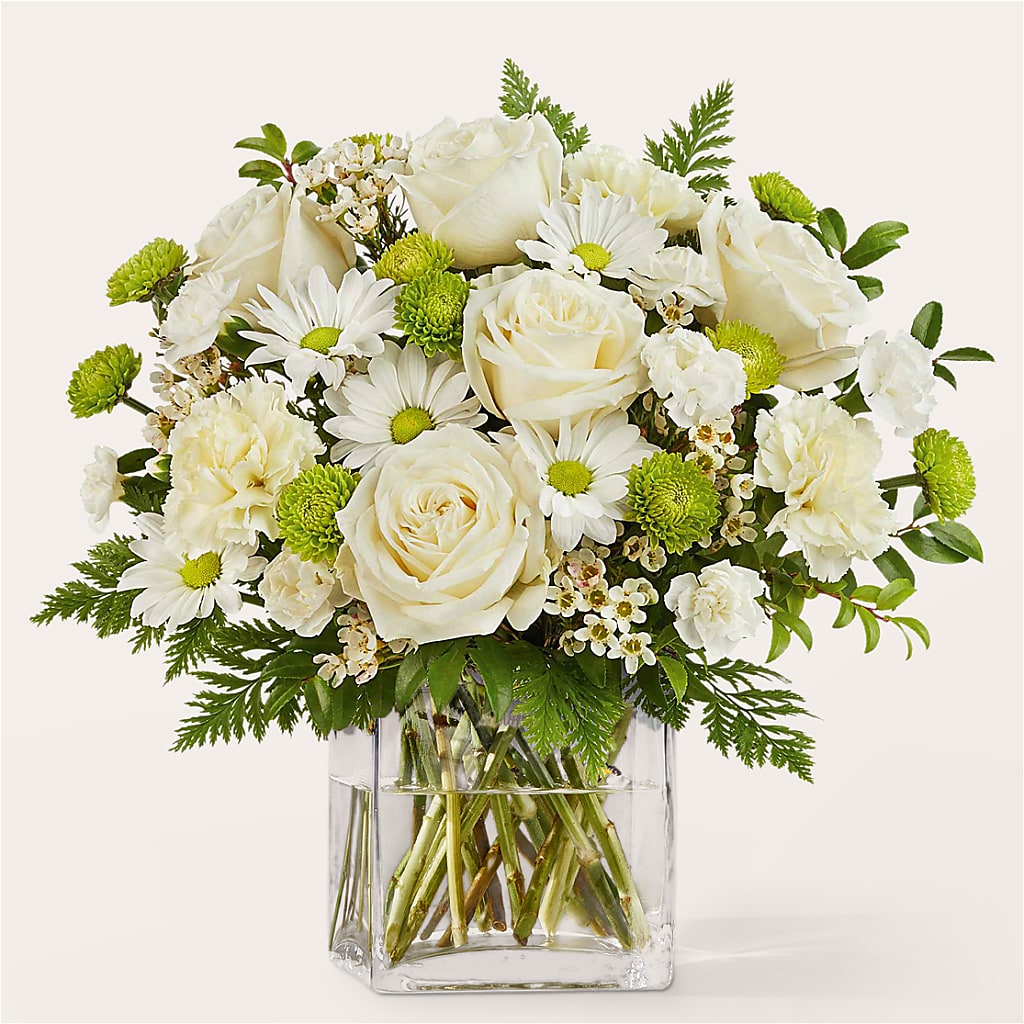 Momentary Meditation Bouquet – Floral Boutique, Lynnfield MA