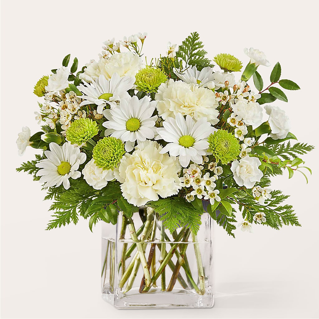Momentary Meditation Bouquet – Floral Boutique, Lynnfield MA