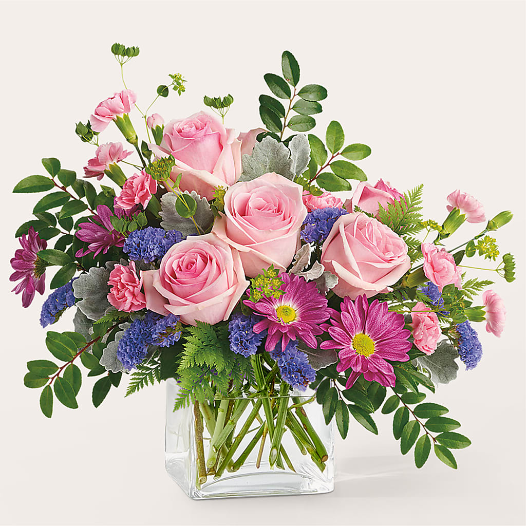 Starlet Bouquet – Floral Boutique, Lynnfield MA