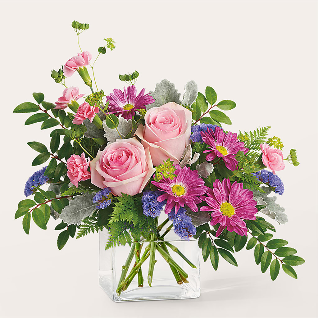 Starlet Bouquet – Floral Boutique, Lynnfield MA