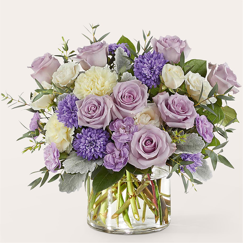 Stardust Bouquet – Floral Boutique, Lynnfield MA