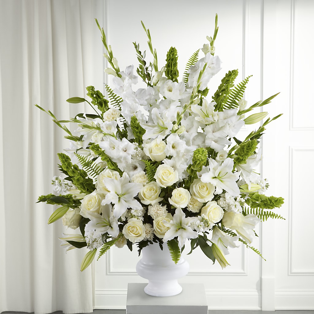 Morning Stars Arrangement – Floral Boutique, Lynnfield MA